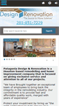 Mobile Screenshot of design-renovation.com